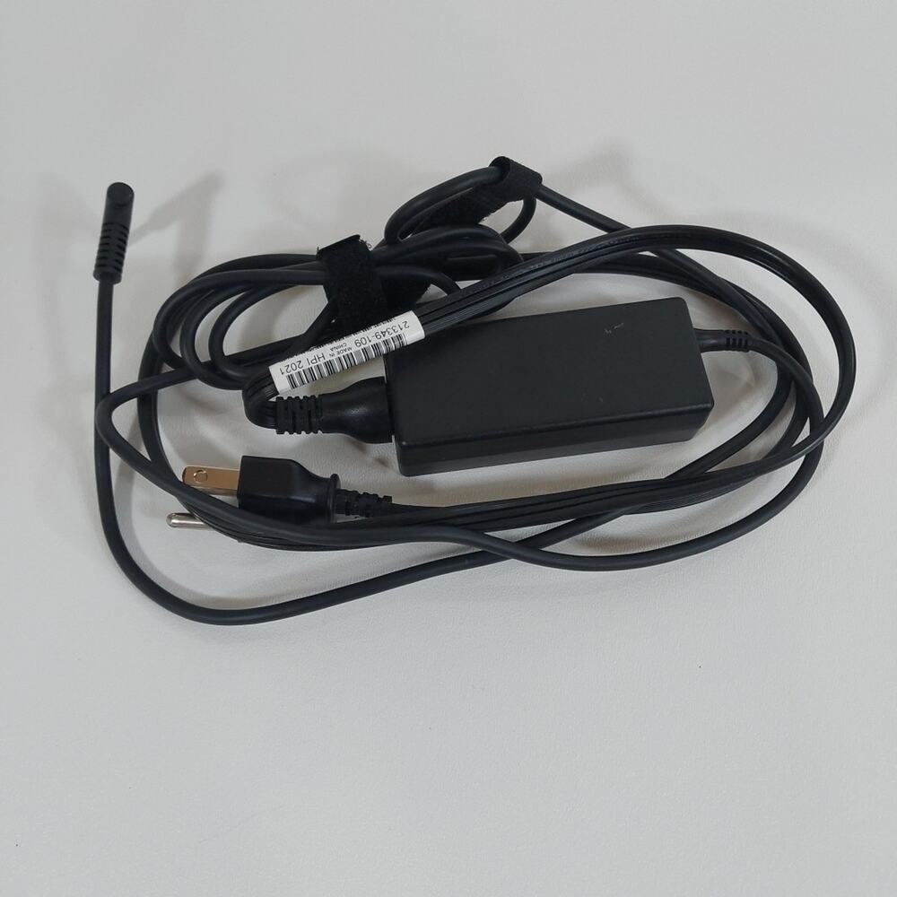 OEM‎ HP AC POWER ADAPTER CHARGER 45W 19.5V 2.31A TPN-CA14 741727-001 L25296-002
